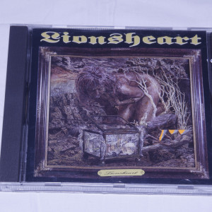 Lionsheart Lionsheart